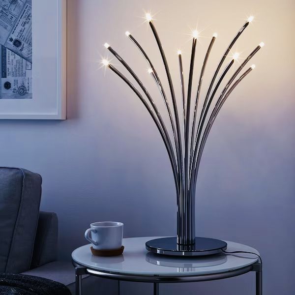 IKEA HOVNAS LED Table lamp