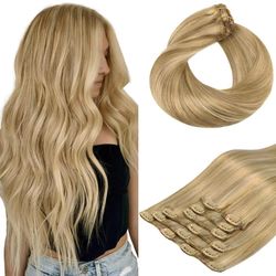 Hair Extensions