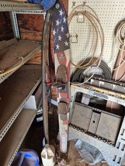 O'Brien Celebrity Water Ski 68"/172cm