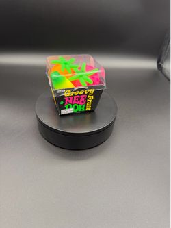 Nee Doh, Groovy Fruit #1