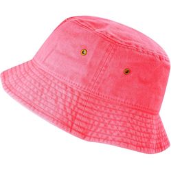 The Hat Depot Bucket Hat - Unisex
