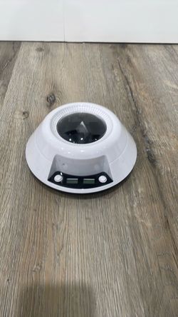Mini Vortex (projector tennis game)