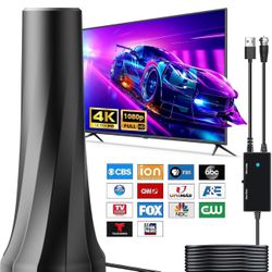 TV Antenna