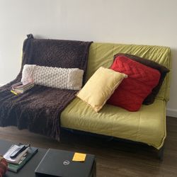 SOFA BED FUTON 