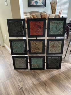 Wall Art