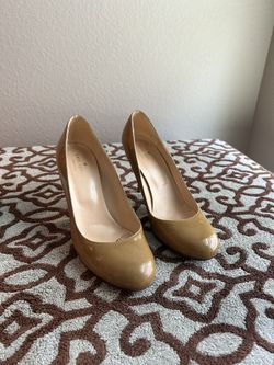 Kate Spade Heels