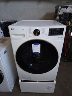 Washer