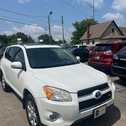 2011 Toyota Rav4