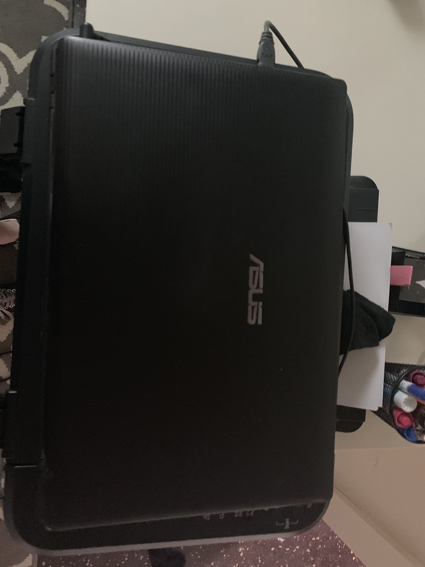 Asus laptop