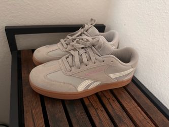 Reebook shoes