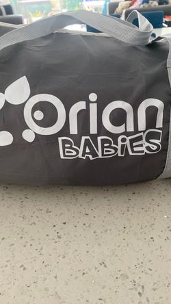 Orian Babies PlayPen