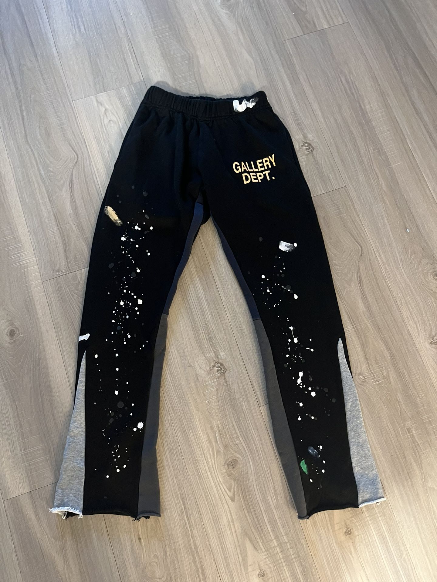 Gallery Dept sweat Pants