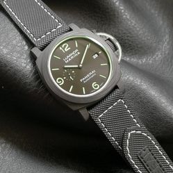 Panerai Luminor Marina Watch