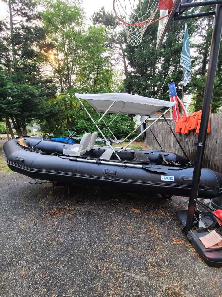 Evinrude Outboard