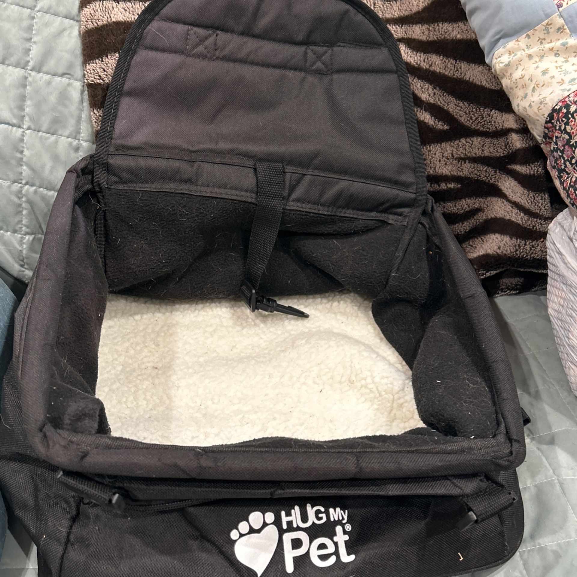Dog Carseat