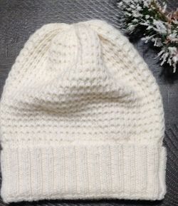 Nice Warm and Soft Children Hat