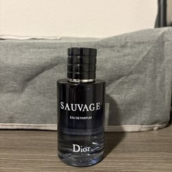 Dior Sauvage
