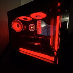 Custom Built Gaming PC - 5900X - 3080 Ti