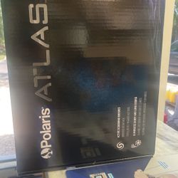 Jandy Atlas Pool Cleaner