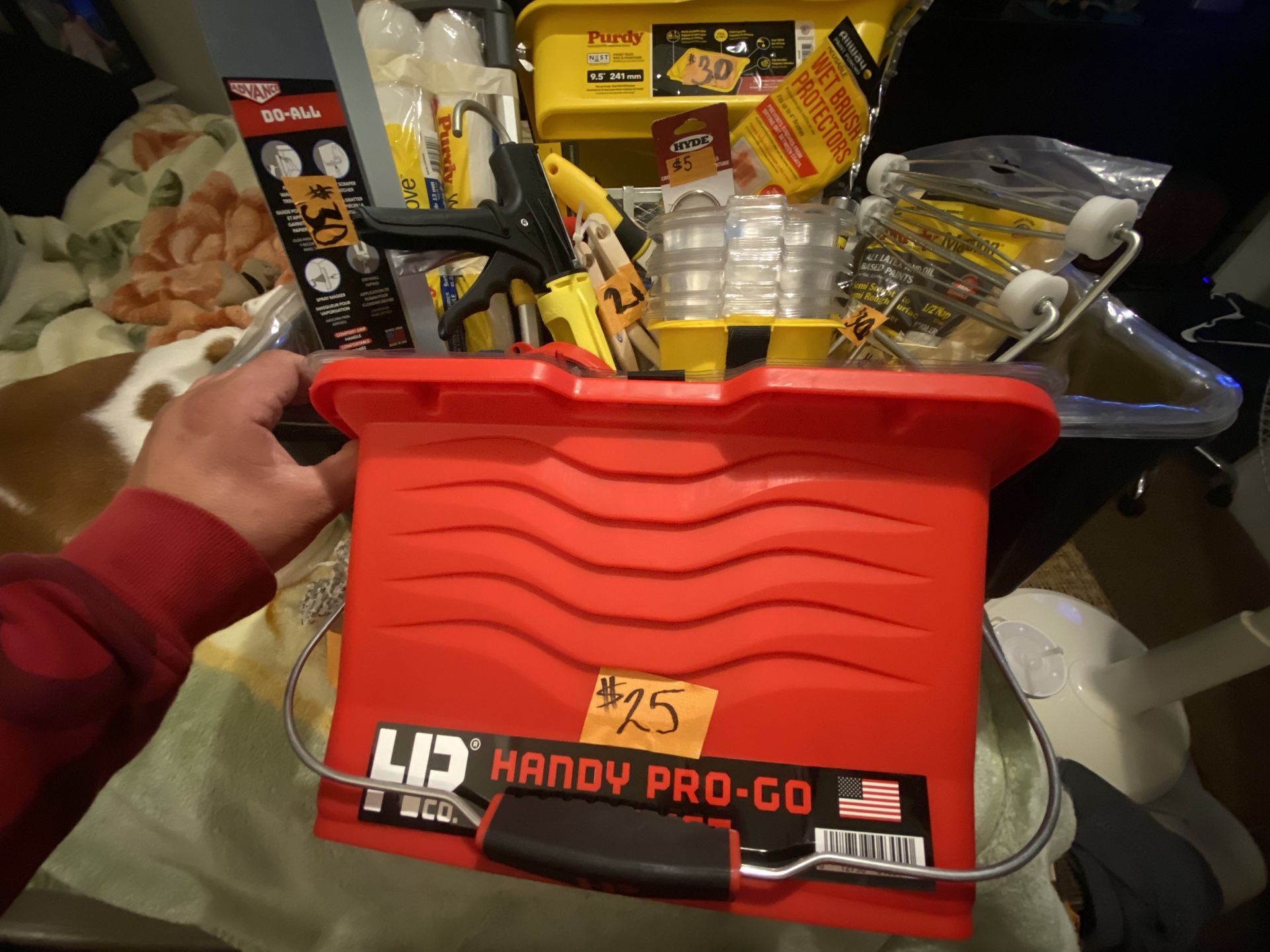 Tools