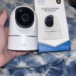 Indoor Camera 