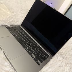 Macbook Air 13 inch 2020