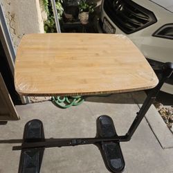  Life Universal Swivel TV Tray Table