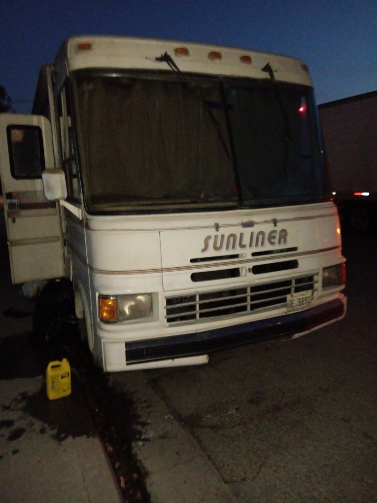 1999 Sunliner Rv for Sale in San Diego, CA - OfferUp