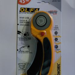 Razor Roller Cutter 