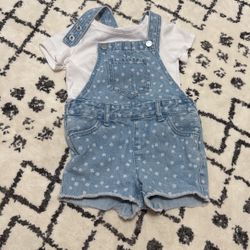 toddler girl outfit