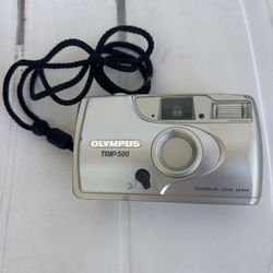 Olympus Trip 500  Camera 50.00