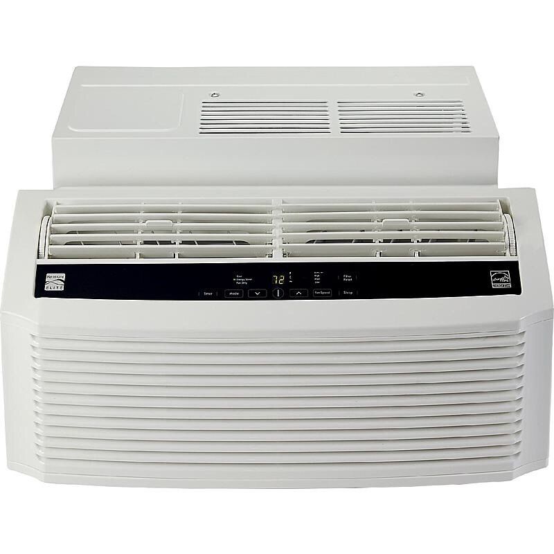 Kenmore Elite Air Conditioner 6000 BTU Low Profile