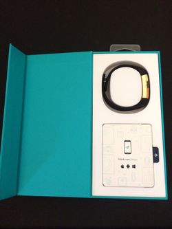 Fitbit Alta Gold Edition