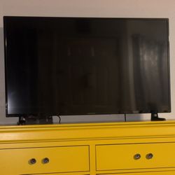 Insignia 50 Inch Fire Smart Tv 