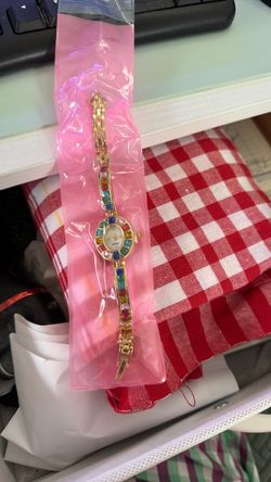 ✨ Elegant Women’s Fashion Watch – Brand New ✨