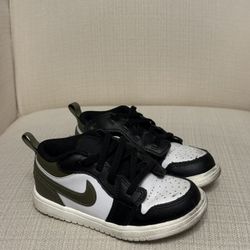 Toddler Nike Low Air Jordan 1