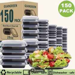 Plastıc Food Contaıner Wıth Lıd 