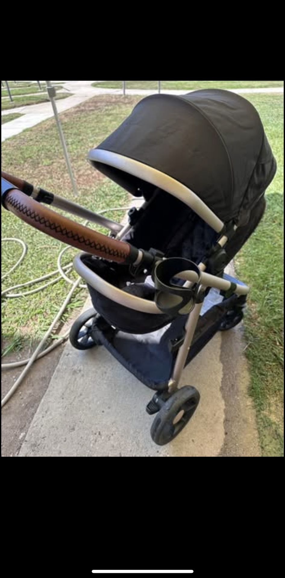 Stroller