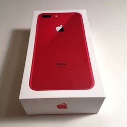 Apple iPhone 8 Plus 64 GB Unlocked Like New