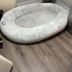 Pet/human Dog Bed. 