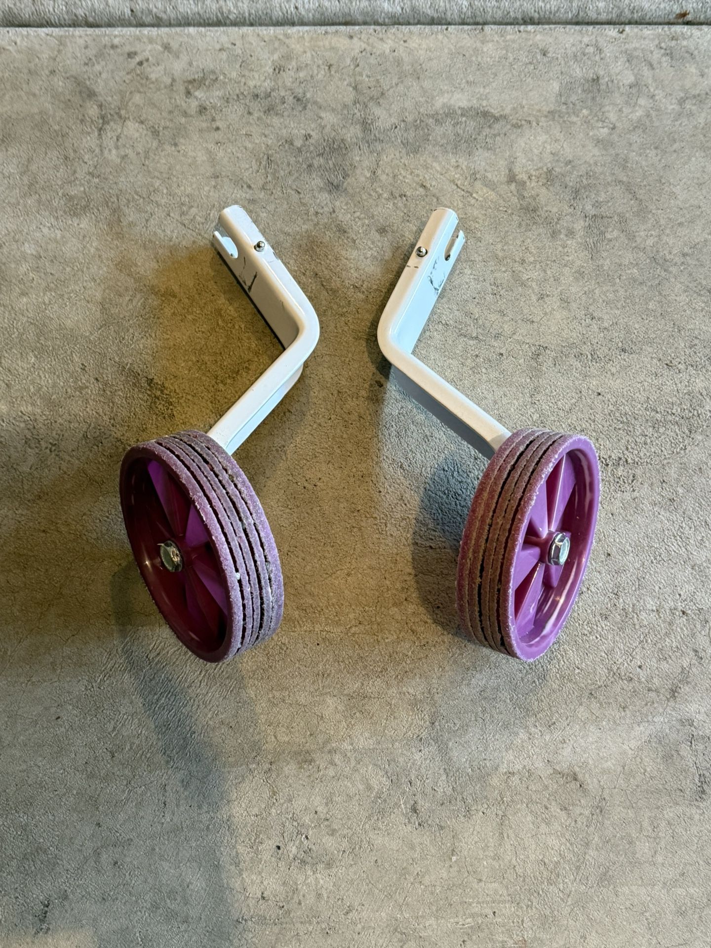 Kids Bike Training wheels