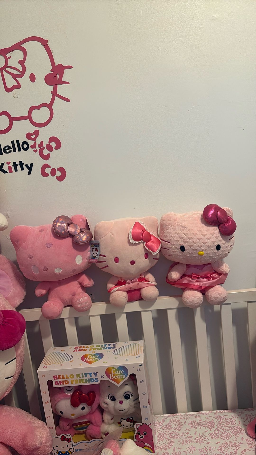 Hello Kitty Bundle