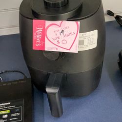 Mini Air Frier 