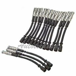 16 Brand New Replacement Spark Plug wires