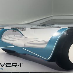 EPSILON Hoverboard 