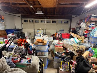 Garage Sale Lake Forest Arrowhead Ln Saturday June 6