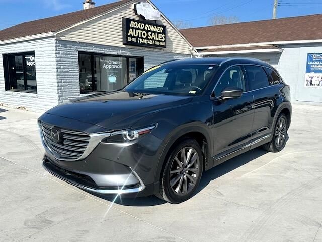 2020 Mazda CX-9