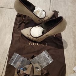 Gucci Women High Heels