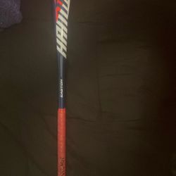 2022 Easton ADV Hype 30/25 (-5) 2 5/8" USSSA Baseball Bat 