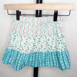 Faded Glory little girl skirt
